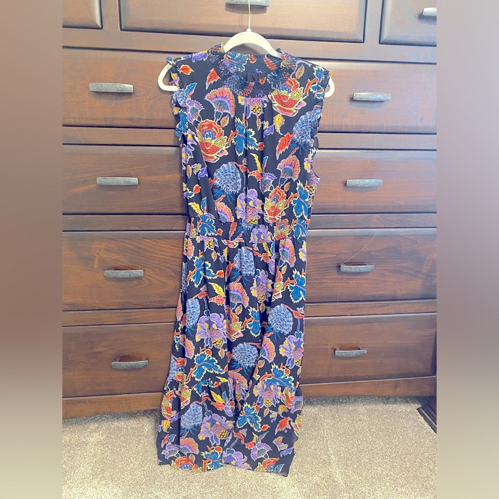 J Crew dress
